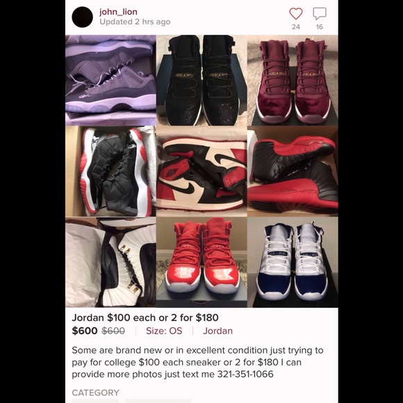 Scammer Alert 🚨❌🚫 - Picture 3 of 3